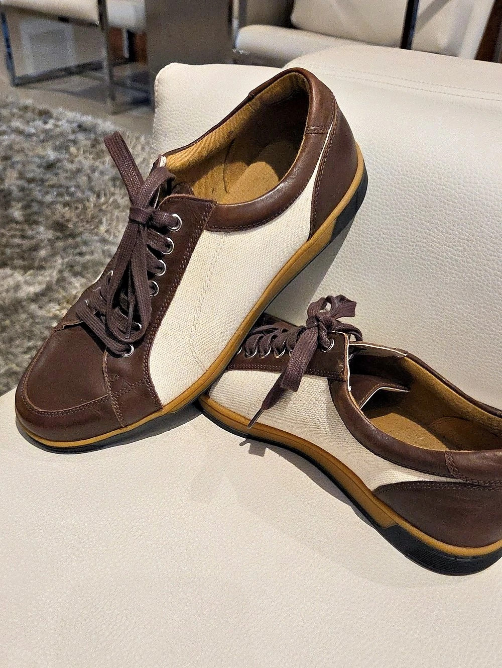Cole Haan Color Block Sneakers US 8 M